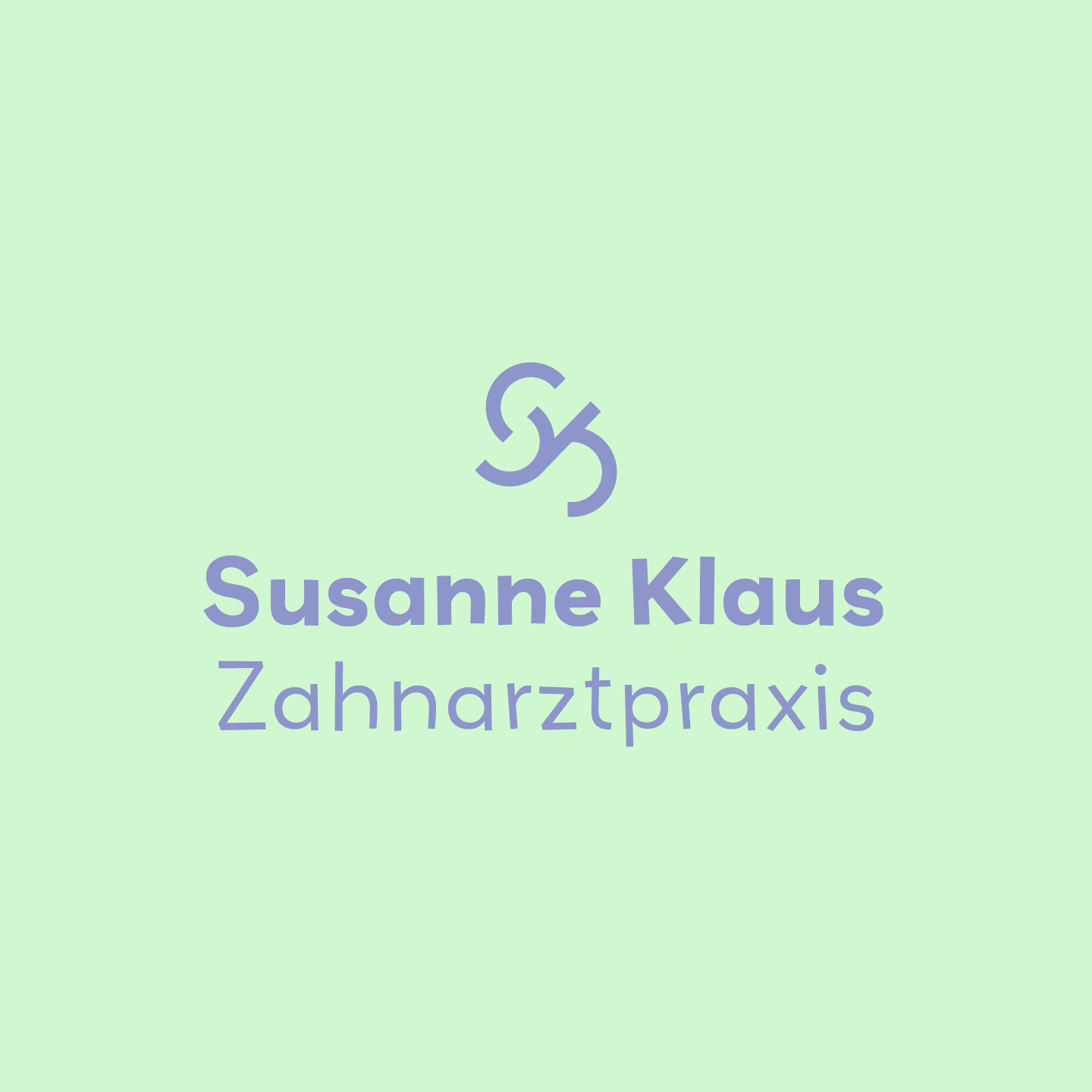 Klaus-Zahnarzt-Logo